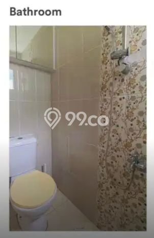 Hunian Apartemen Bagus di Pancoran 2 Kamar Tidur Hunian Apartemen Bagus di Pancoran 2 Kamar Tidur