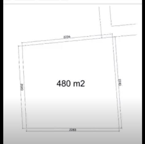 Untuk Dijual Tanah di Tangerang, Luas 480m2 SHM Untuk Dijual Tanah di Tangerang, Luas 480m2 SHM