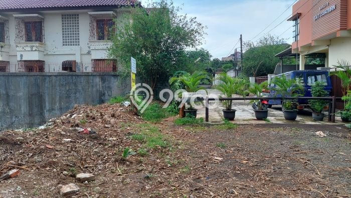 Untuk Dijual Tanah di Tangerang, Luas 480m2 SHM Untuk Dijual Tanah di Tangerang, Luas 480m2 SHM