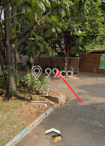 Tanah Kavling Dijual di Jakarta Selatan dengan Spesifikasi 200m2 Tanah Kavling Dijual di Jakarta Selatan dengan Spesifikasi 200m2