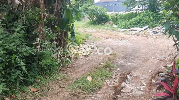 Tanah Siap Bangun Dijual di Tangerang Selatan Punya Luas 147m2 Tanah Siap Bangun Dijual di Tangerang Selatan Punya Luas 147m2