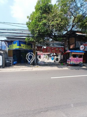 Tanah Dijual Lokasi Strategis di Jakarta Selatan dengan Luas 420m2 Tanah Dijual Lokasi Strategis di Jakarta Selatan dengan Luas 420m2