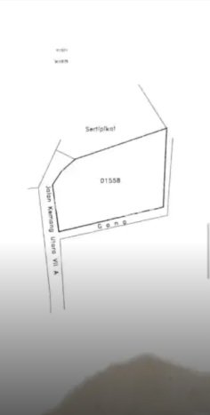 Dijual Tanah Lokasi Kemang, Jakarta Selatan Seluas 623m2 Dijual Tanah Lokasi Kemang, Jakarta Selatan Seluas 623m2