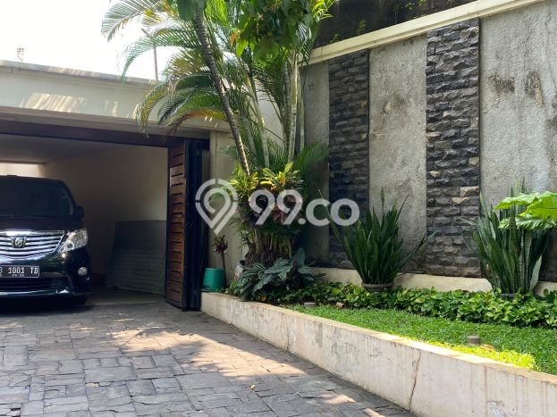 Hunian Super Elit dengan Akses Paling Strategis di Kemang, Jakarta Selatan Hunian Super Elit dengan Akses Paling Strategis di Kemang, Jakarta Selatan