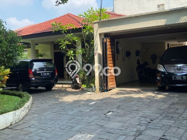 Hunian Super Elit dengan Akses Paling Strategis di Kemang, Jakarta Selatan Hunian Super Elit dengan Akses Paling Strategis di Kemang, Jakarta Selatan