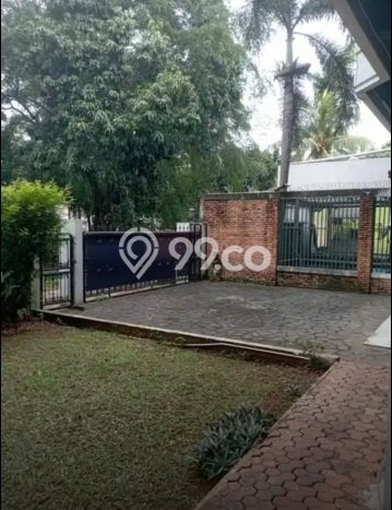 Dijual Rumah Mewah Exclusive di Cilandak, Jakarta Selatan Dijual Rumah Mewah Exclusive di Cilandak, Jakarta Selatan