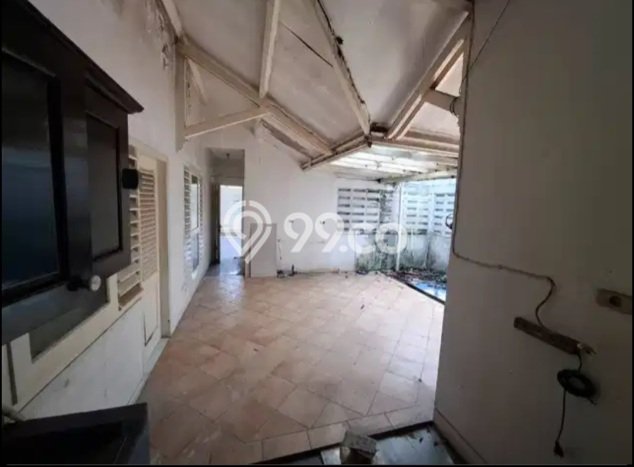 Dijual Hunian Rumah Nyaman 4 KT di Pangkalan Jati, Depok Dijual Hunian Rumah Nyaman 4 KT di Pangkalan Jati, Depok