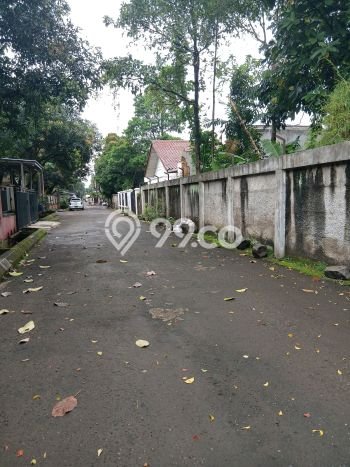 Tanah Kavling di Pesanggrahan Dijual dengan Luas 400m2 Tanah Kavling di Pesanggrahan Dijual dengan Luas 400m2