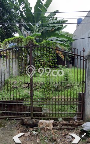 Tanah Dijual Lokasi Strategis di Jakarta Selatan dengan Luas 220m2 Tanah Dijual Lokasi Strategis di Jakarta Selatan dengan Luas 220m2