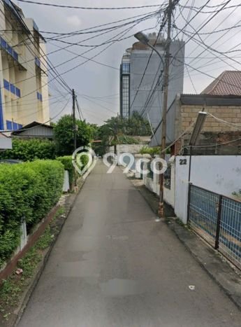 Dijual Segera Kost 15 Kamar, 15 Kamar Mandi di Pasar Minggu, Jakarta Selatan, Luas 395m2 Dijual Segera Kost 15 Kamar, 15 Kamar Mandi di Pasar Minggu, Jakarta Selatan, Luas 395m2