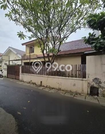Siap Huni Hunian Elit 13 Kamar di Kebayoran Baru Dekat ke Mana Pun Siap Huni Hunian Elit 13 Kamar di Kebayoran Baru Dekat ke Mana Pun