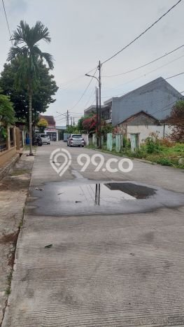 Lahan Kosong Dijual di Pesanggrahan, Jakarta Selatan, Luas 664m2 Area Strategis Lahan Kosong Dijual di Pesanggrahan, Jakarta Selatan, Luas 664m2 Area Strategis