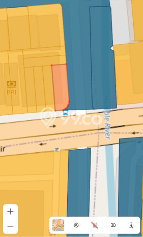 Untuk Dijual! Ruko di Meruya Jakarta Barat LT 145m2 / LB 250m2 Kawasan Strategis Untuk Dijual! Ruko di Meruya Jakarta Barat LT 145m2 / LB 250m2 Kawasan Strategis