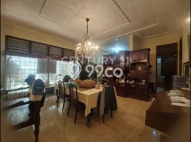 Tanah Dijual Lokasi Kebayoran Lama Jakarta Selatan SHM Tanah Dijual Lokasi Kebayoran Lama Jakarta Selatan SHM