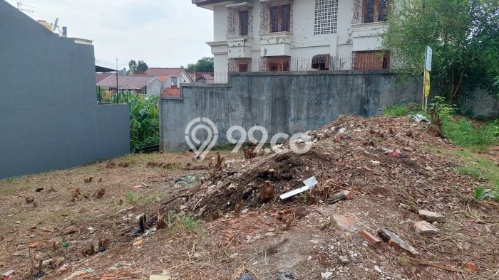 Untuk Dijual Tanah di Tangerang, Luas 480m2 SHM Untuk Dijual Tanah di Tangerang, Luas 480m2 SHM
