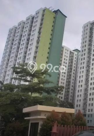 Hunian Apartemen Bagus di Pancoran 2 Kamar Tidur Hunian Apartemen Bagus di Pancoran 2 Kamar Tidur