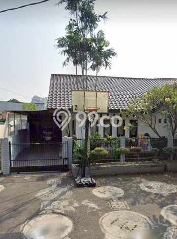 Hot Offer Hunian Mewah Ideal dan Luas di Cilandak, Jakarta Selatan Hot Offer Hunian Mewah Ideal dan Luas di Cilandak, Jakarta Selatan