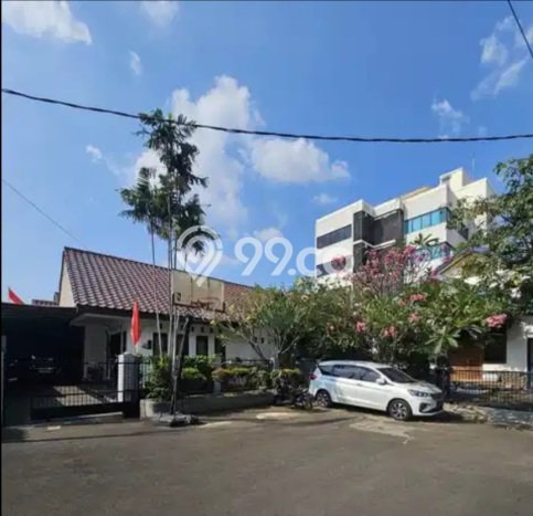 Hot Offer Hunian Mewah Ideal dan Luas di Cilandak, Jakarta Selatan Hot Offer Hunian Mewah Ideal dan Luas di Cilandak, Jakarta Selatan