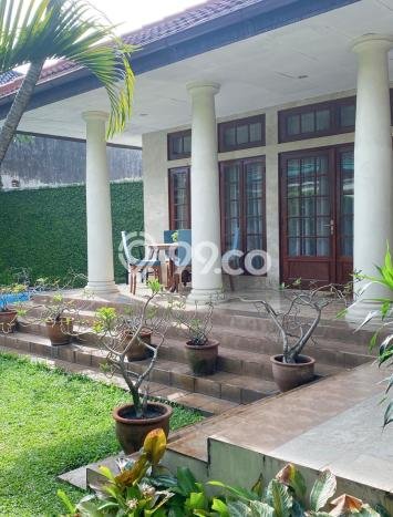 Hunian Super Elit dengan Akses Paling Strategis di Kemang, Jakarta Selatan Hunian Super Elit dengan Akses Paling Strategis di Kemang, Jakarta Selatan
