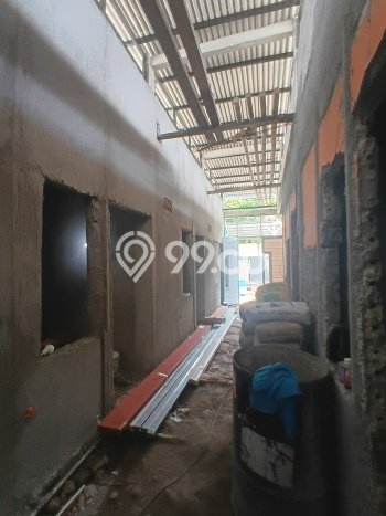 Tanah Kavling Dijual di Jakarta Selatan dengan Spesifikasi 110m2 Tanah Kavling Dijual di Jakarta Selatan dengan Spesifikasi 110m2