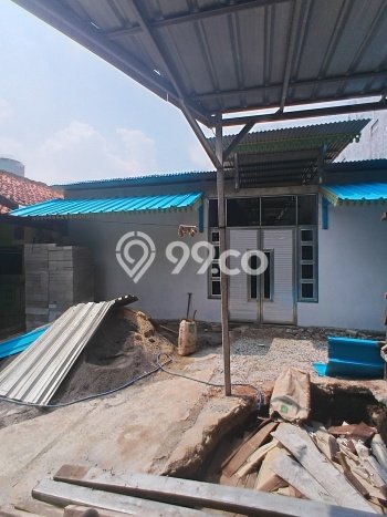 Tanah Kavling Dijual di Jakarta Selatan dengan Spesifikasi 110m2 Tanah Kavling Dijual di Jakarta Selatan dengan Spesifikasi 110m2