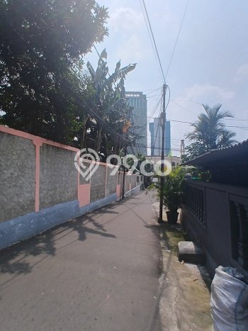 Tanah Kavling Dijual di Jakarta Selatan dengan Spesifikasi 110m2 Tanah Kavling Dijual di Jakarta Selatan dengan Spesifikasi 110m2