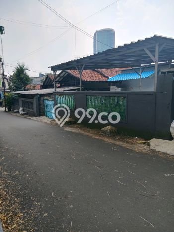 Tanah Kavling Dijual di Jakarta Selatan dengan Spesifikasi 110m2 Tanah Kavling Dijual di Jakarta Selatan dengan Spesifikasi 110m2