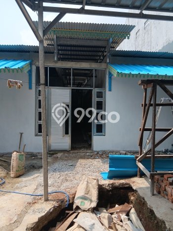 Tanah Kavling Dijual di Jakarta Selatan dengan Spesifikasi 110m2 Tanah Kavling Dijual di Jakarta Selatan dengan Spesifikasi 110m2
