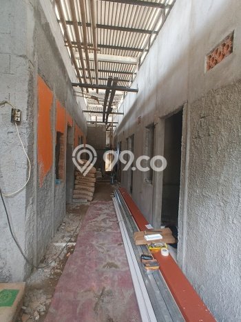 Tanah Kavling Dijual di Jakarta Selatan dengan Spesifikasi 110m2 Tanah Kavling Dijual di Jakarta Selatan dengan Spesifikasi 110m2