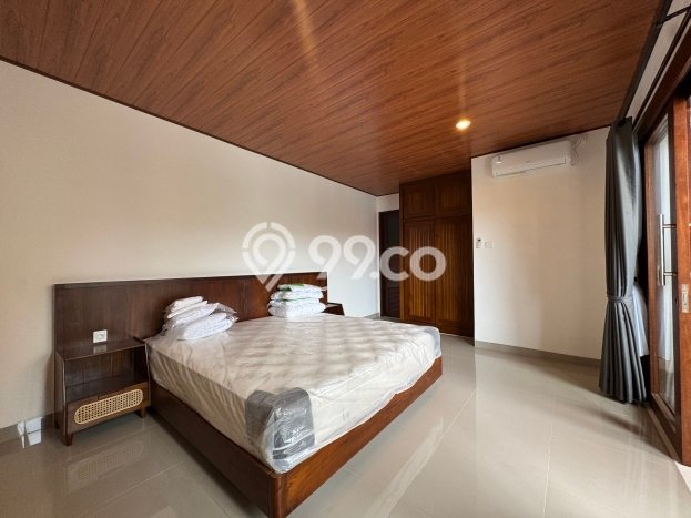 Rumah sewa siap pakai 3 KT di Sanur Kauh, Denpasar Rumah sewa siap pakai 3 KT di Sanur Kauh, Denpasar