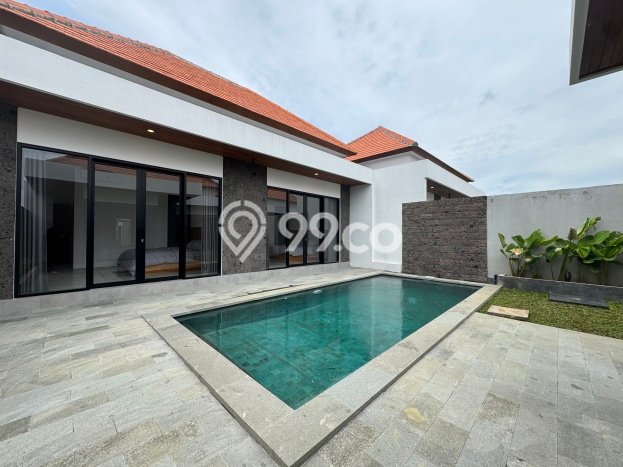 Rumah sewa siap huni 3 KT di Renon, Denpasar Rumah sewa siap huni 3 KT di Renon, Denpasar