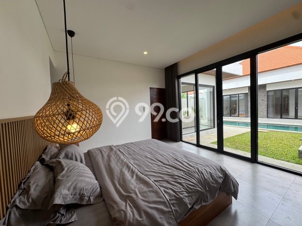 Rumah sewa siap huni 3 KT di Renon, Denpasar Rumah sewa siap huni 3 KT di Renon, Denpasar