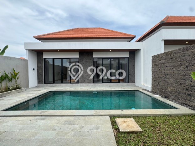 Rumah sewa siap huni 3 KT di Renon, Denpasar Rumah sewa siap huni 3 KT di Renon, Denpasar