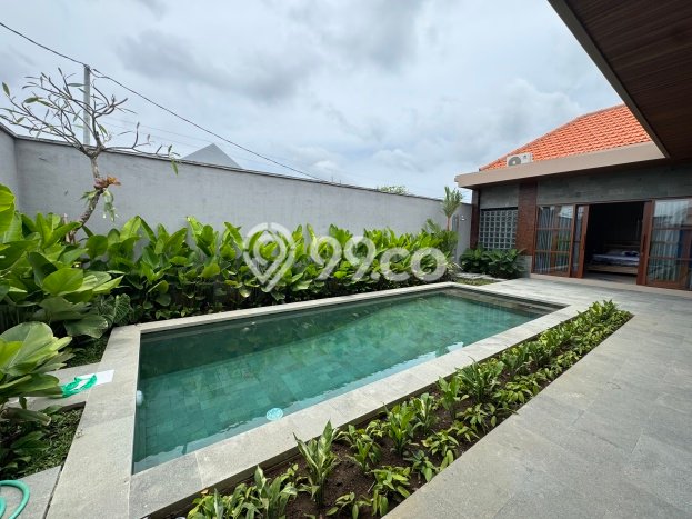 Disewakan! Rumah 2 Kamar Tidur &
2 Kamar Mandi di Renon, Denpasar Disewakan! Rumah 2 Kamar Tidur &
2 Kamar Mandi di Renon, Denpasar