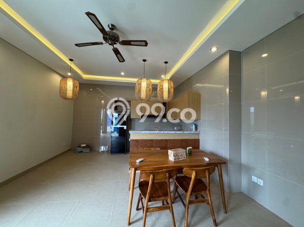 Disewakan! Rumah 2 Kamar Tidur &
2 Kamar Mandi di Renon, Denpasar Disewakan! Rumah 2 Kamar Tidur &
2 Kamar Mandi di Renon, Denpasar