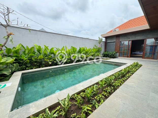 Disewakan! Rumah 2 Kamar Tidur &
2 Kamar Mandi di Renon, Denpasar Disewakan! Rumah 2 Kamar Tidur &
2 Kamar Mandi di Renon, Denpasar