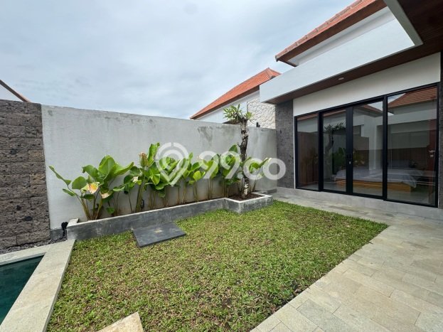 Rumah sewa siap huni 3 KT di Renon, Denpasar Rumah sewa siap huni 3 KT di Renon, Denpasar