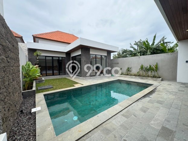 Rumah sewa siap huni 3 KT di Renon, Denpasar Rumah sewa siap huni 3 KT di Renon, Denpasar