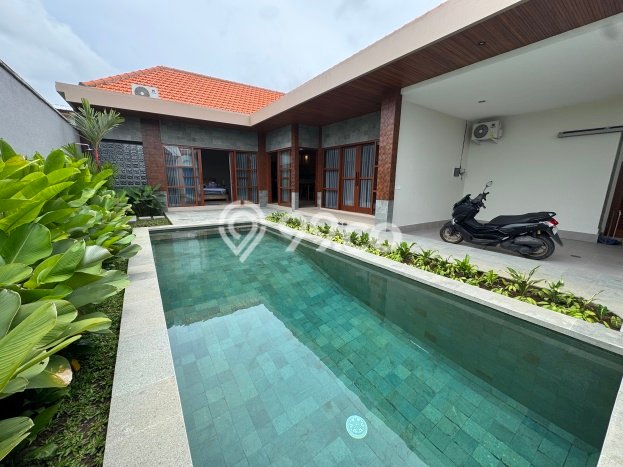 Disewakan! Rumah 2 Kamar Tidur &
2 Kamar Mandi di Renon, Denpasar Disewakan! Rumah 2 Kamar Tidur &
2 Kamar Mandi di Renon, Denpasar