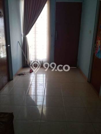 Rumah Strategis Minimalis Lb 288m2 di Sukma Jaya, Depok Rumah Strategis Minimalis Lb 288m2 di Sukma Jaya, Depok