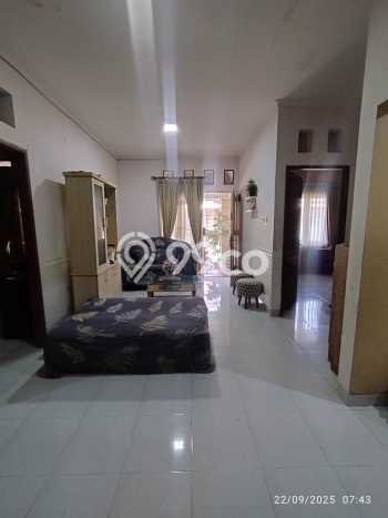 Jual Rumah Favorit Siap Huni LB 54m2 di Cilodong, Depok Jual Rumah Favorit Siap Huni LB 54m2 di Cilodong, Depok