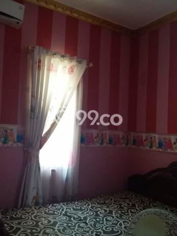 Rumah Strategis Minimalis Lb 288m2 di Sukma Jaya, Depok Rumah Strategis Minimalis Lb 288m2 di Sukma Jaya, Depok