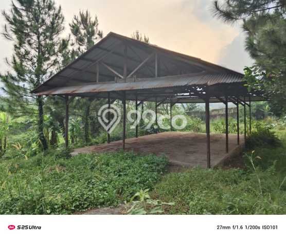 PRIME LOCATION! Gudang di Rumpin, Luas 1000m², Kawasan Komersial, Posisi Strategis PRIME LOCATION! Gudang di Rumpin, Luas 1000m², Kawasan Komersial, Posisi Strategis