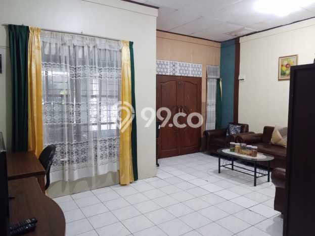 Jual Rumah Modern 4 KT di Sukmajaya, Depok Jual Rumah Modern 4 KT di Sukmajaya, Depok