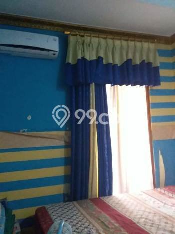 Rumah Strategis Minimalis Lb 288m2 di Sukma Jaya, Depok Rumah Strategis Minimalis Lb 288m2 di Sukma Jaya, Depok