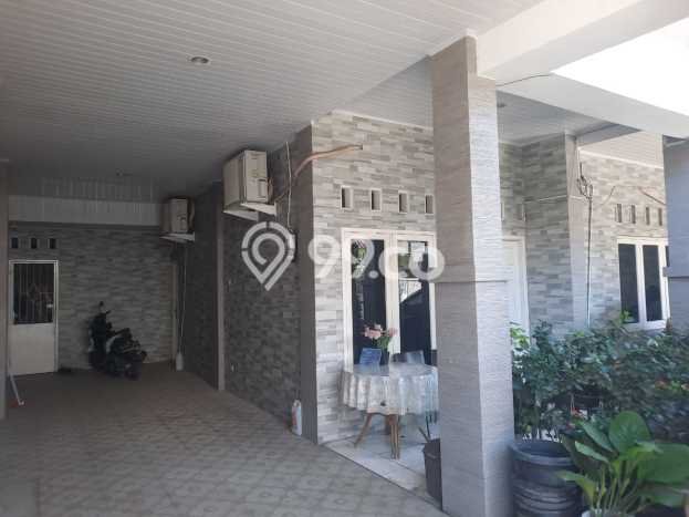Hunian Super Mewah dengan Akses Paling Strategis di Bintaro, Tangerang Selatan Hunian Super Mewah dengan Akses Paling Strategis di Bintaro, Tangerang Selatan