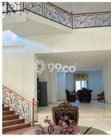 Dijual Rumah Premium dengan Fasilitas Sekitar Lengkap di Tapos, Depok Dijual Rumah Premium dengan Fasilitas Sekitar Lengkap di Tapos, Depok