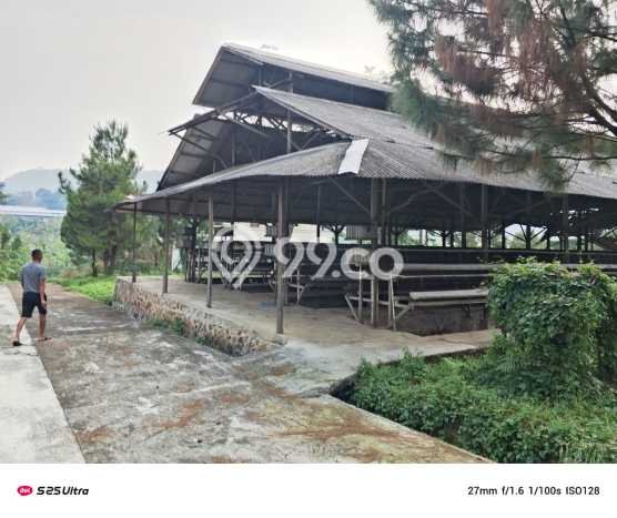 PRIME LOCATION! Gudang di Rumpin, Luas 1000m², Kawasan Komersial, Posisi Strategis PRIME LOCATION! Gudang di Rumpin, Luas 1000m², Kawasan Komersial, Posisi Strategis