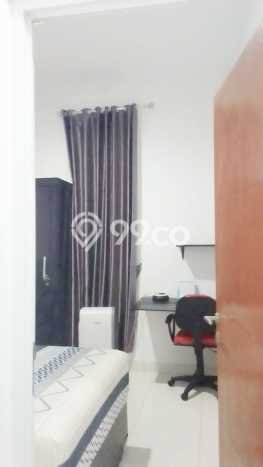 Dijual Rumah Strategis Bagus Punya 4 KT di Sukma Jaya Depok SHM Dijual Rumah Strategis Bagus Punya 4 KT di Sukma Jaya Depok SHM