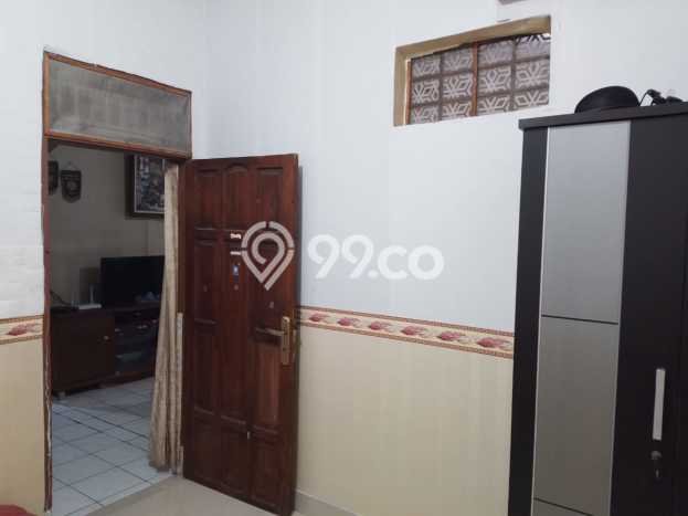 Jual Rumah Modern 4 KT di Sukmajaya, Depok Jual Rumah Modern 4 KT di Sukmajaya, Depok